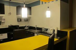 The Metropolis Suites Davao