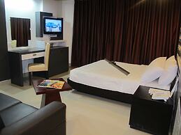 The Metropolis Suites Davao