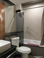 The Metropolis Suites Davao