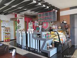 The Metropolis Suites Davao