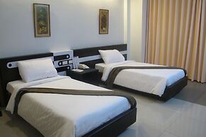 The Metropolis Suites Davao