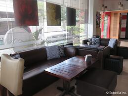 The Metropolis Suites Davao
