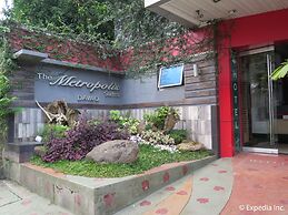 The Metropolis Suites Davao