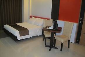 The Metropolis Suites Davao