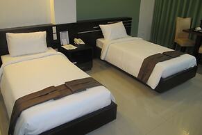 The Metropolis Suites Davao