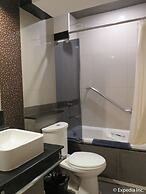 The Metropolis Suites Davao