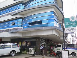 The Metropolis Suites Davao