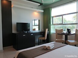 The Metropolis Suites Davao