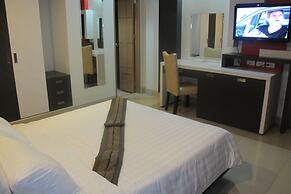 The Metropolis Suites Davao