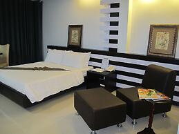 The Metropolis Suites Davao