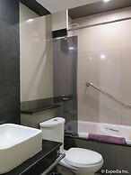 The Metropolis Suites Davao