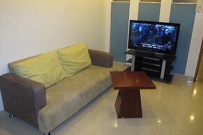 The Metropolis Suites Davao