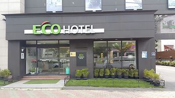 Eco Hotel