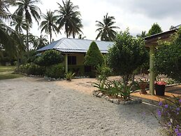 Tanjung Puteri Motel