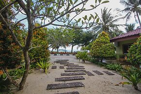 Tanjung Puteri Motel