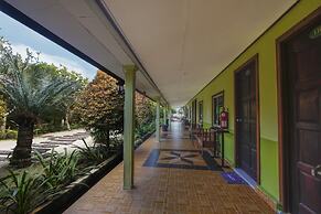 Tanjung Puteri Motel