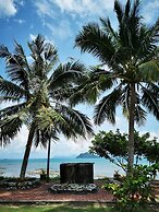 Tanjung Puteri Motel