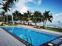 Tanjung Puteri Motel