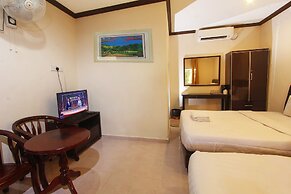 Tanjung Puteri Motel