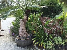 Tanjung Puteri Motel