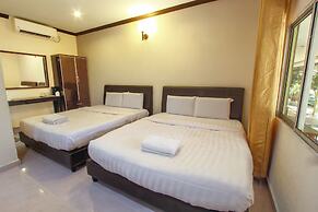 Tanjung Puteri Motel