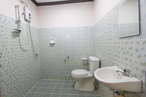 Tanjung Puteri Motel