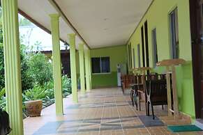 Tanjung Puteri Motel