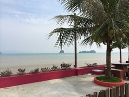 Tanjung Puteri Motel