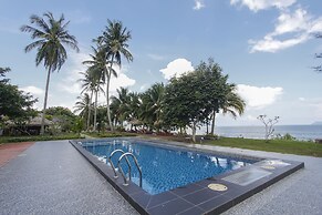 Tanjung Puteri Motel