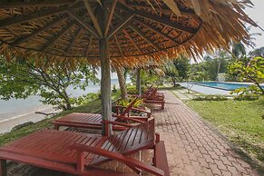 Tanjung Puteri Motel