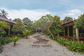 Tanjung Puteri Motel