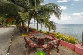 Tanjung Puteri Motel