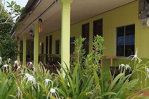 Tanjung Puteri Motel