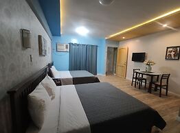 Nikita's Place Hotel