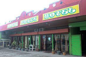 Nikita's Place Hotel