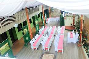 Nikita's Place Hotel
