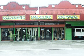 Nikita's Place Hotel