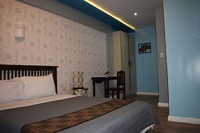 Nikita's Place Hotel