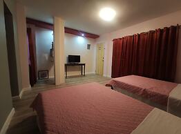 Nikita's Place Hotel