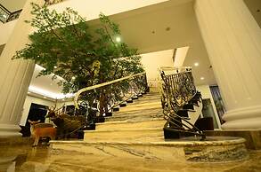 The Sahira Hotel Syariah