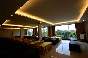 The Sahira Hotel Syariah