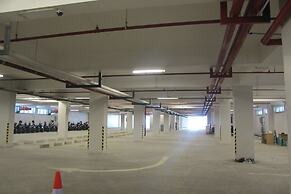 The Sahira Hotel Syariah