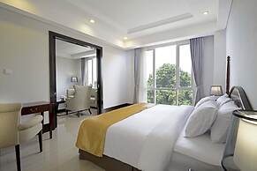 The Sahira Hotel Syariah