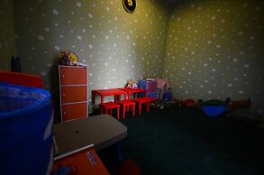 The Sahira Hotel Syariah