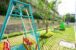 The Sahira Hotel Syariah