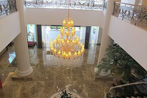 The Sahira Hotel Syariah