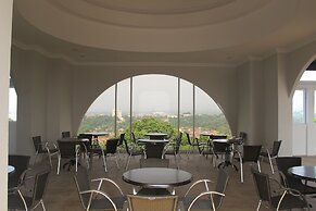 The Sahira Hotel Syariah