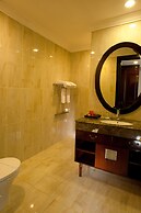 The Sahira Hotel Syariah