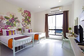 Play La Ploen Boutique Resort