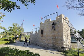 Play La Ploen Boutique Resort